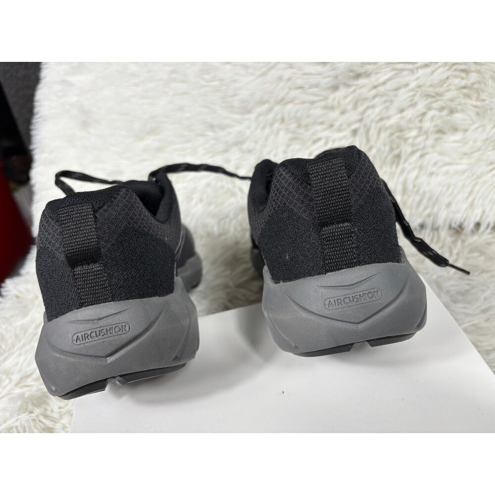 Merrell Work Shoes Womens Size 8M Black Safety Toe Slip Resistant Sneakers - Picture 6 of 9